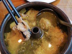 -福照楼汽锅鸡·云南菜(护国路店)