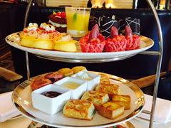 -Salon de Ville浦江汇(上海外滩华尔道夫酒店店)