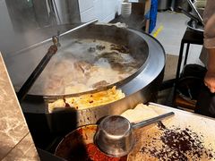 -清真马杰山牛肉汤馆