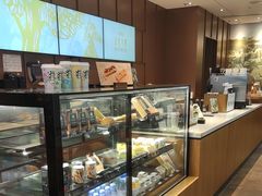 -星巴克(虹口龙之梦办公楼店)