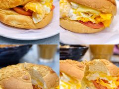 招牌菠萝油-华嫂冰室(尖沙咀店)