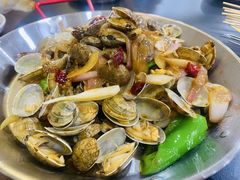 -呆虾王龙虾馆(南湖总店)