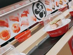 -友壹町寿司(佛山新DNA店)