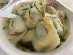 -小胖子馄饨店(洪兴路店)