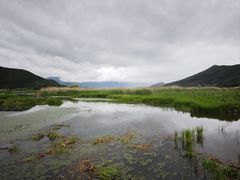 -泸沽湖国家级风景名胜区走婚桥