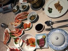 -上宴精品海鲜姿造(晶融汇旗舰店)
