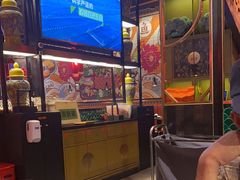 -鸣记脆皮烤鱼·海鲜烤鱼(亿合城店)