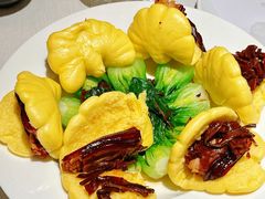 -華府Deluxe(兴业太古汇店)
