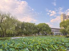 -杭州师范大学(下沙校区)