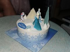 -巴黎贝甜(周浦海印店)