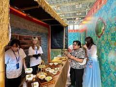 -宁波国际会展中心