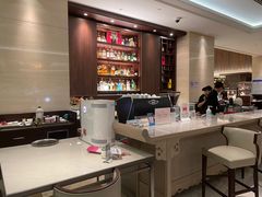 -新发展亚太JW万豪酒店·福苑咖啡厅