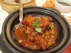 猪蹄-稻香饭店(IFS国金中心店)