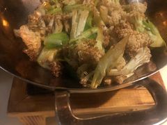 -绿茶餐厅(西单老佛爷店)
