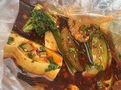 -七恭冒菜(工农村店)