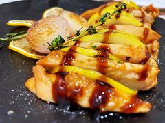 -娜娜家•Nana’s restaurant (爱琴海店)