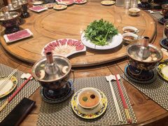 -南门涮肉(上海一店)