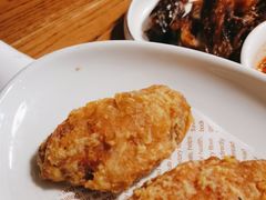 -新白鹿餐厅(百联中环店)