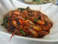 红躬须味-芸海阁·农家私房菜(沙家浜景区出口店)