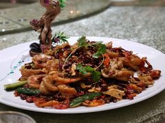 -寻味顺德·珍之宝酒楼(银钻店)