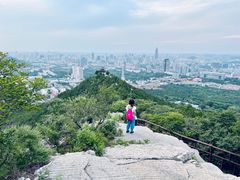 -千佛山风景名胜区