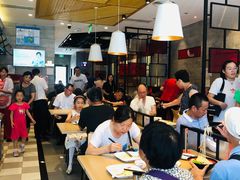 大堂-泰煌鸡·上海白斩鸡·鸡汤面(鹤庆店)