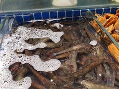 -加餐海鲜自助餐厅(福清万达店)