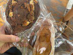 -佐敦面包铺·JORDAN BAKERY