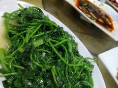 -潮隆牛肉美食城(莲花路店)