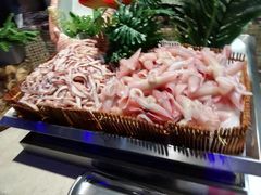 -吉布鲁牛排海鲜自助(成都大悦城店)
