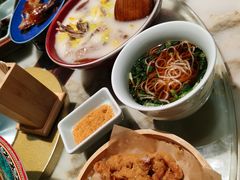 -情满四合院•京菜•烤鸭(动物园店)