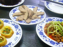 -利群烤鸭店(前门店)