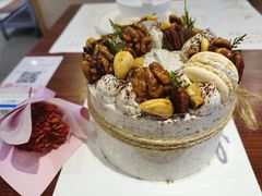 -小苍兰风铃草蛋糕甜品(沈阳店)