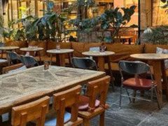 -大书房咖啡(中传国交店)