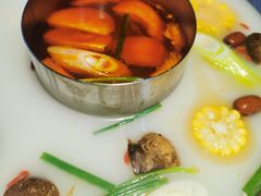 -小四川老火锅(欧风店)