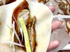 -五顺斋清真烤鸭(西大街总店)