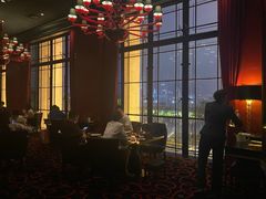 -L'ATELIER de Joel Robuchon(外滩18号店)