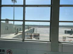 -银川河东国际机场