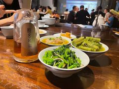 -咸亨酒店•非遗绍兴菜•中华老字号(堂吃餐厅)