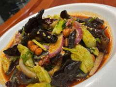 -一块豆腐(李沧书院路店)