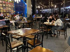 大堂-PIZZA BIANCA(万象城店)