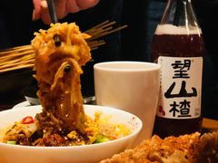 -付小姐在成都(中山公园店)