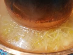 -苏完瓜尔佳氏·满洲涮肉(古方路店)