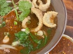 传统浓汤牛肉船河-GOGO Plate(成都太古里店)