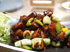 -味莊·青岛菜(云霄路店)
