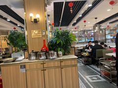 -京都蝎府羊蝎子火锅(珠市口店)