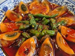 -乐山第一家临江鳝丝(茶坊路店)