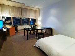 -上海柏悦酒店