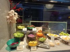 -延年酒店-延飨餐厅(延年文苑店)