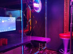 -温莎KTV(珠江路店)